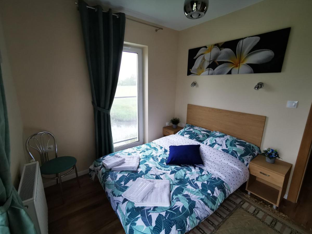 M&K Apartament Sloneczna Wyspa - Sobieszewo, Wyspa Sobieszewska Gdansk Exterior photo